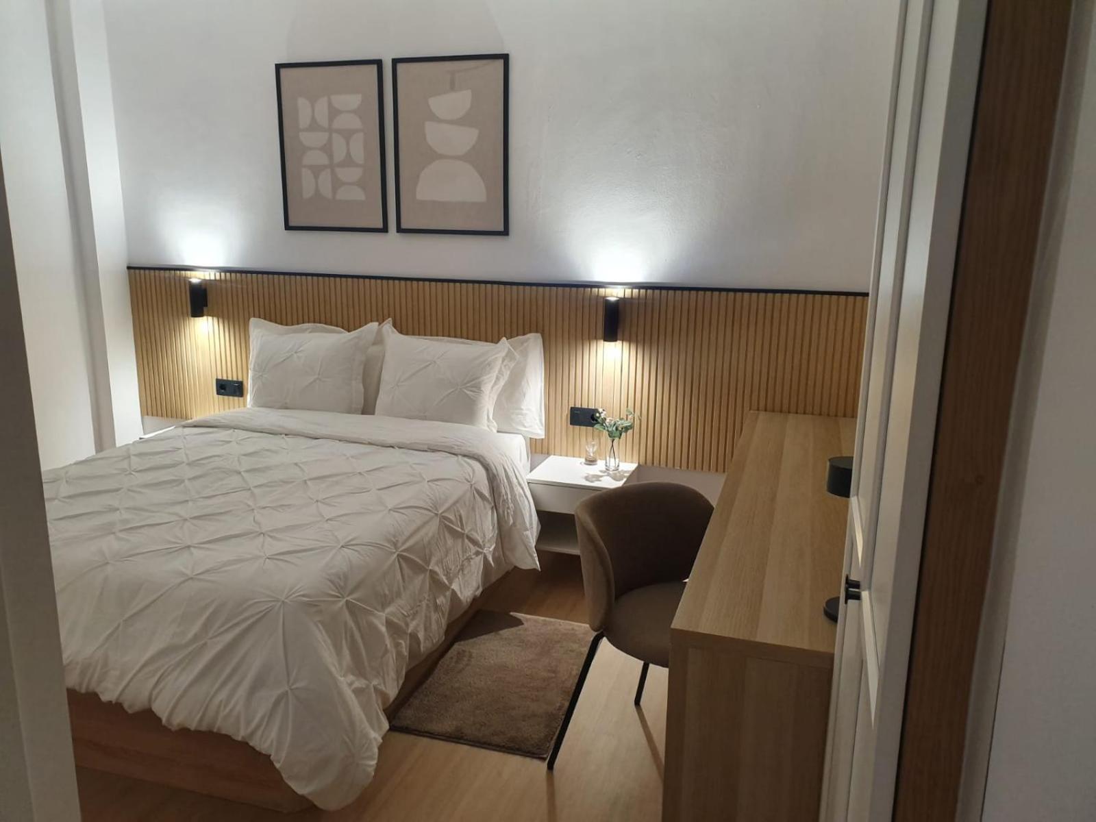 Apto Franchy B Telde Exteriér fotografie